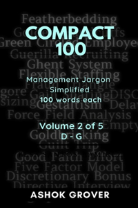 Compact 100 (Volume 2)