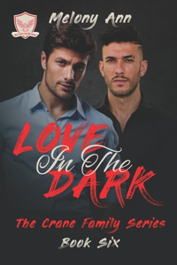 Love In The Dark: A Mafia Billionaires Romance