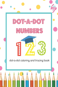 DOT-a-DOT NUMBERS 123