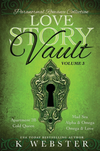 Love Story Vault