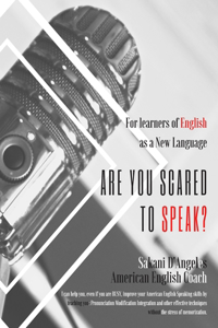 Are You Scared to Speak?