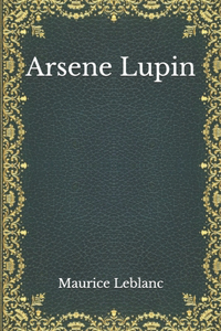 Arsene Lupin
