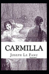 Carmilla Illustrated