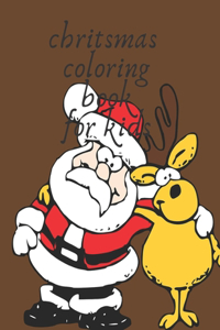 coloring book for kids