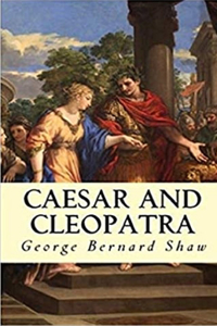 Caesar and Cleopatra Illustrated