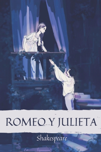 Romeo y Julieta