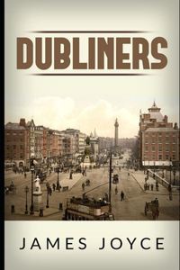 Dubliners (Illustrated)