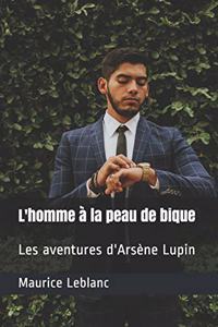 L'homme à la peau de bique