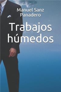 Trabajos húmedos