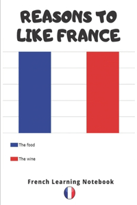 French Learning Notebook