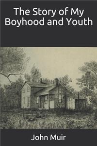 The Story of My Boyhood and Youth