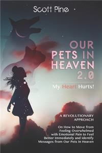 Our Pets in Heaven 2.0