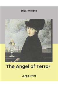 The Angel of Terror