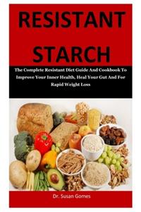 Resistant Starch