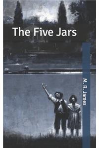 The Five Jars