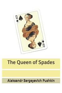 The Queen of Spades