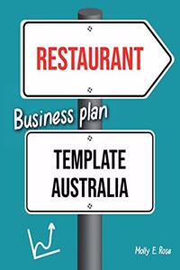 Restaurant Business Plan Template Australia