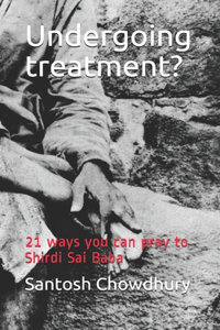 Undergoing treatment?