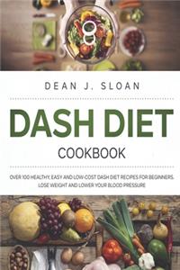 Dash Diet Cookbook