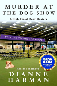 Murder at the Dog Show