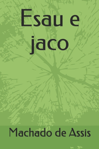 Esau e jaco