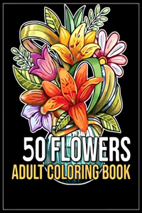 50 Flowers