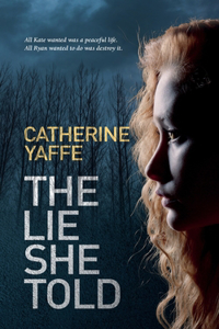 The Lie She Told