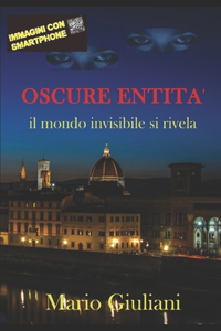 Oscure Entita'
