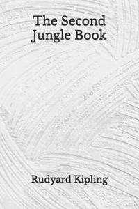 The Second Jungle Book