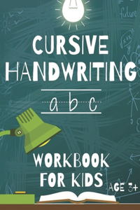 Cursive Handwriting