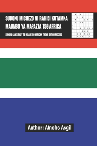 sudoku micheszo ni rahisi kutamka maumbo ya mapazia 150 africa