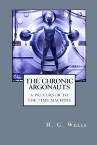 The Chronic Argonauts Illustrated