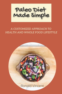Paleo Diet Made Simple