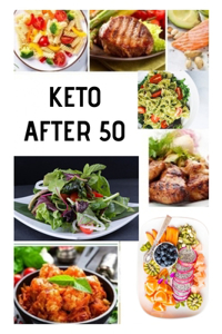 Keto After 50