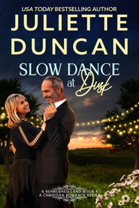 Slow Dance at Dusk