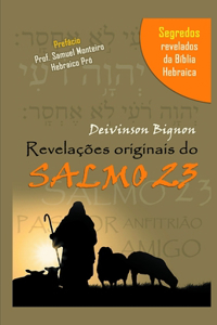 Revelações Originais Do Salmo 23