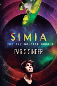 Simia: The Sky Drifter Book 2