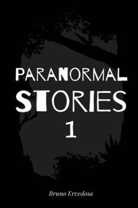 Paranormal Stories