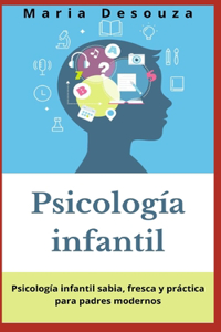 Psicología infantil