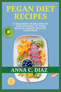 Pegan Diet Recipes