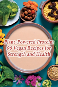 Plant-Powered Protein