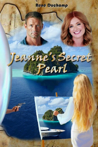 Jeanne's Secret Pearl