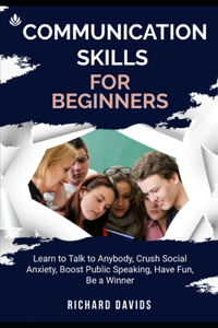 Communication Skills for Beginners