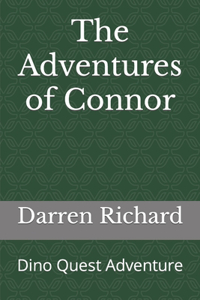 Connor's Adventures