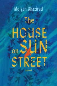 House on Sun Street