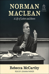 Norman MacLean