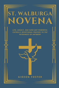 St. Walburga Novena