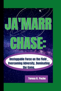 Ja'marr Chase