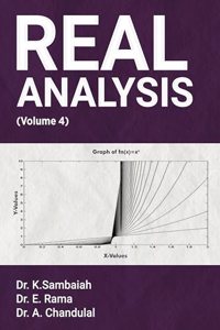 Real Analysis - (Volume 4)