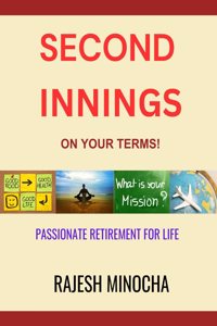 Second Innings On Your Terms